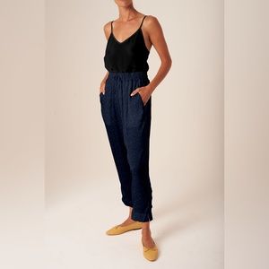 Tucker NYC Julia Pant
Indigo Kitty Cat Dreamer